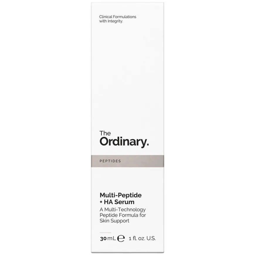 Multi-Peptide + HA Serum 30ml
