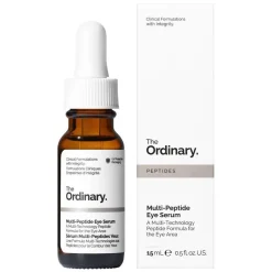 Multi-Peptide Eye Serum 15ml