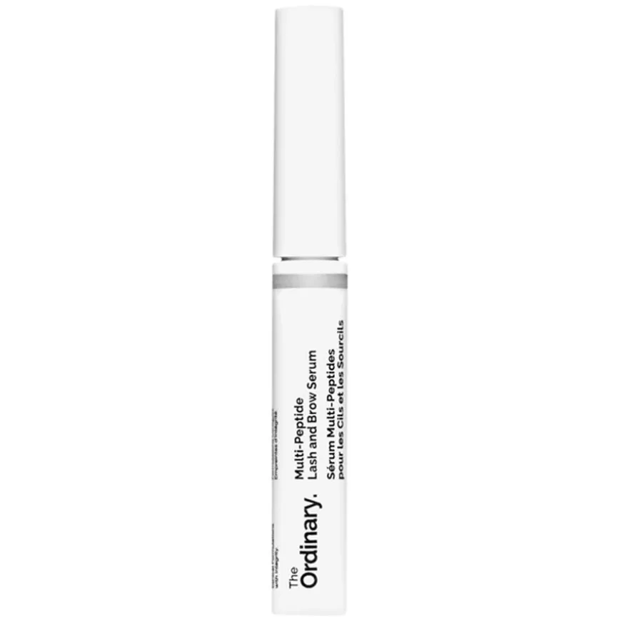 Multi-Peptide Lash and Brow Serum 5ml