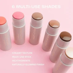 Multi-Stick Cool Pink 4,5g