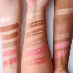 Multi-Stick Medium Brown 4,5g