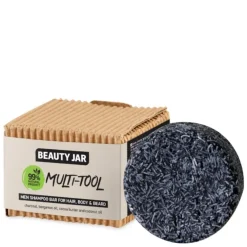 Multi-Tool Hair, Body & Beard Shampoo Bar 60g