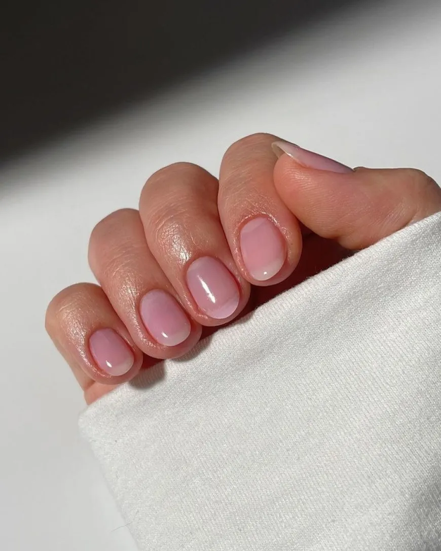 Multi-use Builder Gel Meringue 8,5ml