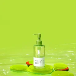 Mung Bean Cleansing Oil 200ml