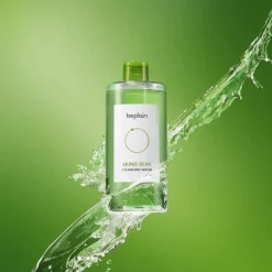 Mung Bean Cleansing Water 400ml