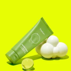 Mung Bean pH Balanced Cleansing Foam Jumbo Size 160ml