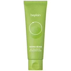 Mung Bean pH Balanced Cleansing Foam 80ml