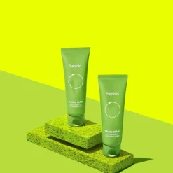 Mung Bean pH Balanced Cleansing Foam 80ml