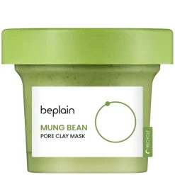 Mung Bean Pore Clay Mask 120ml