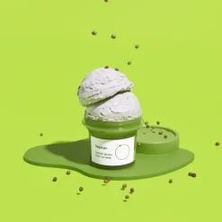 Mung Bean Pore Clay Mask 120ml