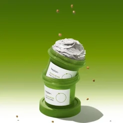 Mung Bean Pore Clay Mask 120ml