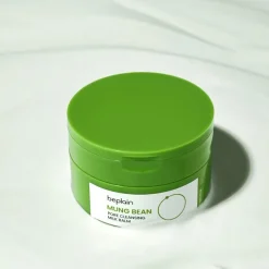 Mung Bean Pore Cleansing Milk Balm 100ml