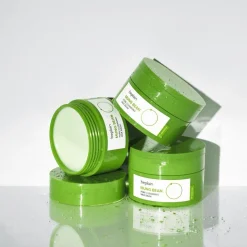 Mung Bean Pore Cleansing Milk Balm 100ml