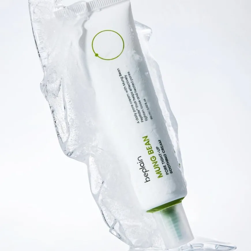 Mung Bean Pore Tight-Up Soothing Cream 60ml