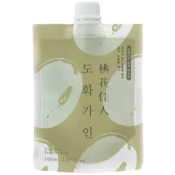 Mungbean Wash Off Mask 100ml
