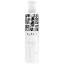 MUOTO Light Volumizing Mousse 300ml