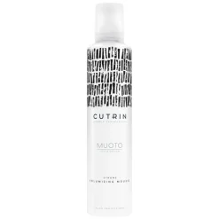 MUOTO Strong Volumizing Mousse 300ml