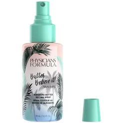 Murumuru Butter Believe It Skin Mist Setting Spray 99ml