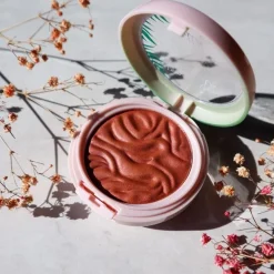 Murumuru Butter Blush Vintage Rouge 7,5g