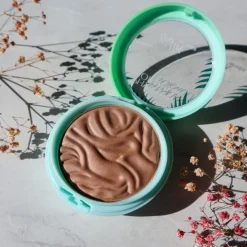 Murumuru Butter Bronzer Deep Bronzer 11g