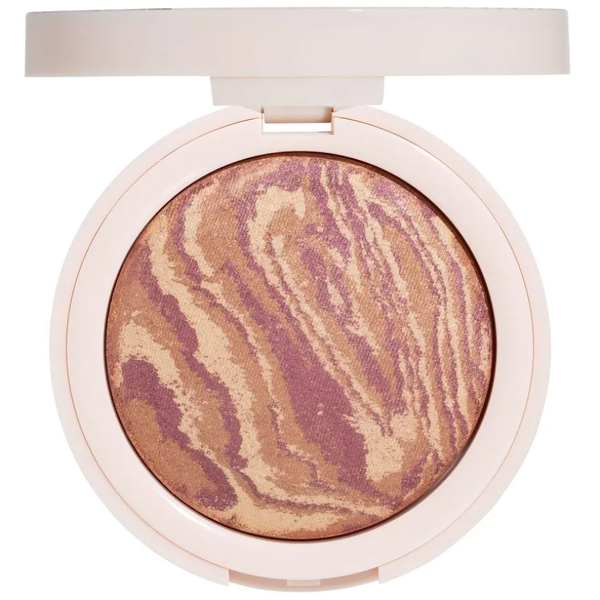 Murumuru Butter Glow Pressed Powder Natural Glow 7,5g
