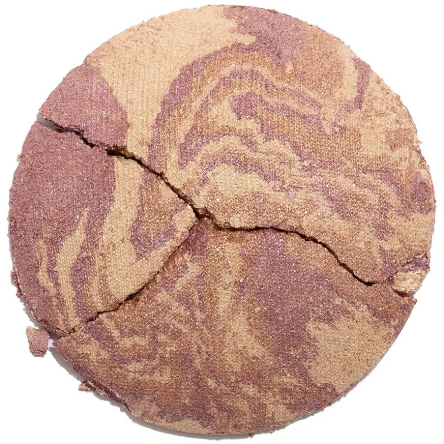 Murumuru Butter Glow Pressed Powder Natural Glow 7,5g