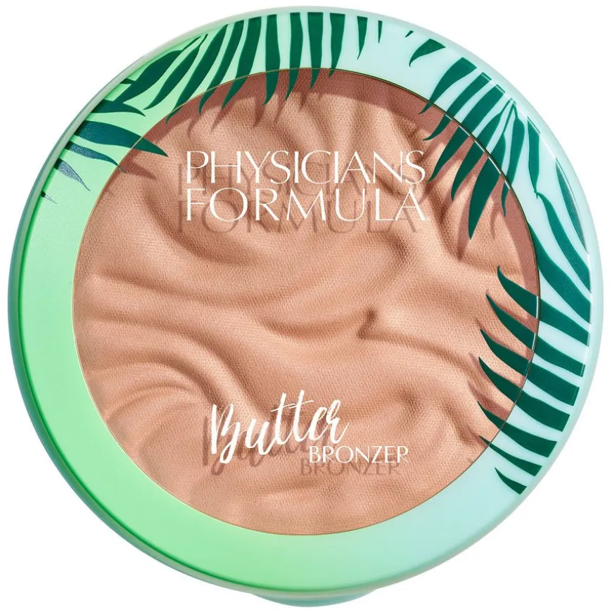 Murumuru Butter Light Bronzer 11g