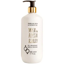 Musk Bath&Showergel 500ml