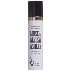 Musk Deo Spray 75ml