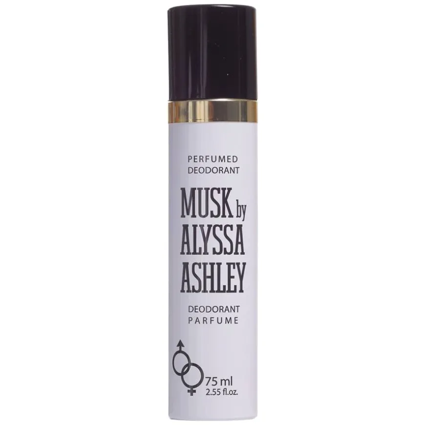 Musk Deo Spray 75ml