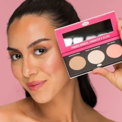 Must Have Powder Trio 20g