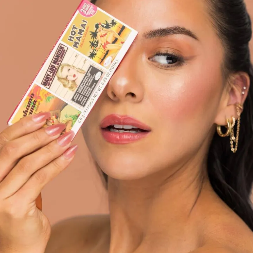 Must Have Powder Trio 20g