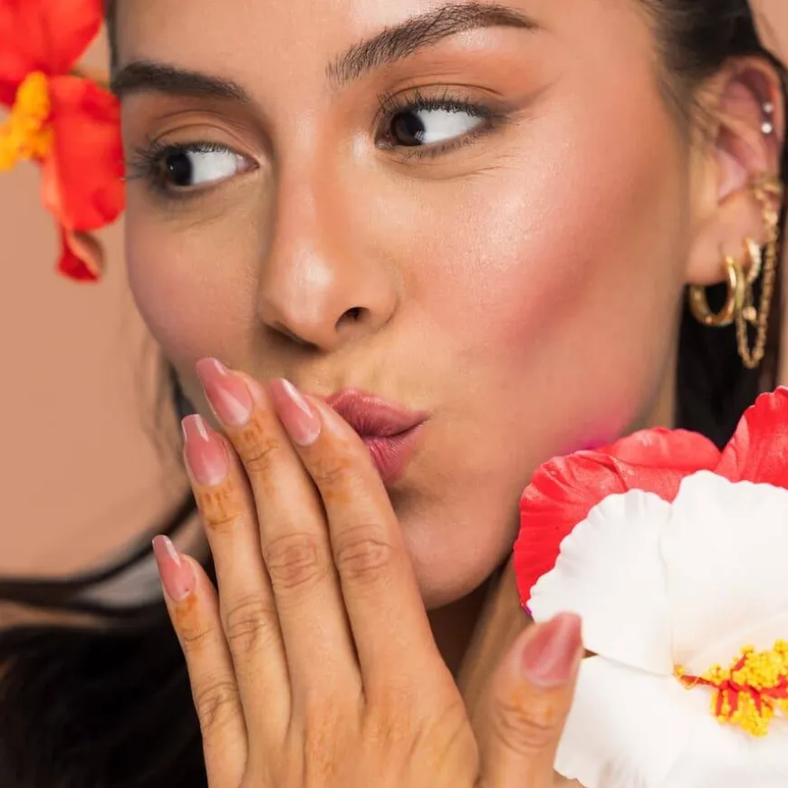 Must Have Powder Trio 20g