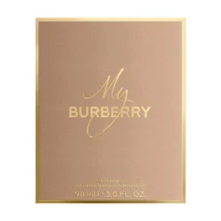My Burberry Eau De Parfum For Women 90ml