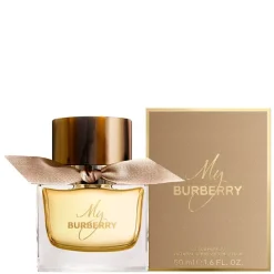 My Burberry Eau De Parfum 50ml