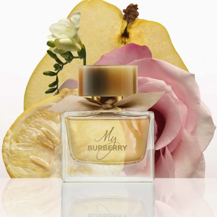 My Burberry Eau De Parfum 50ml