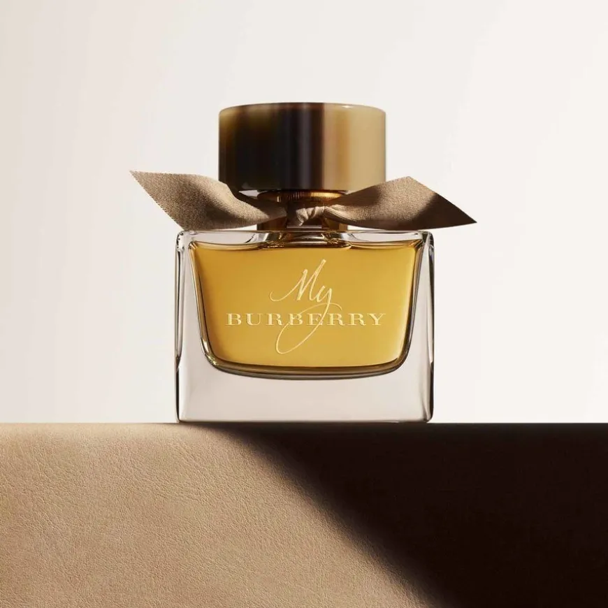 My Burberry Eau De Parfum 50ml