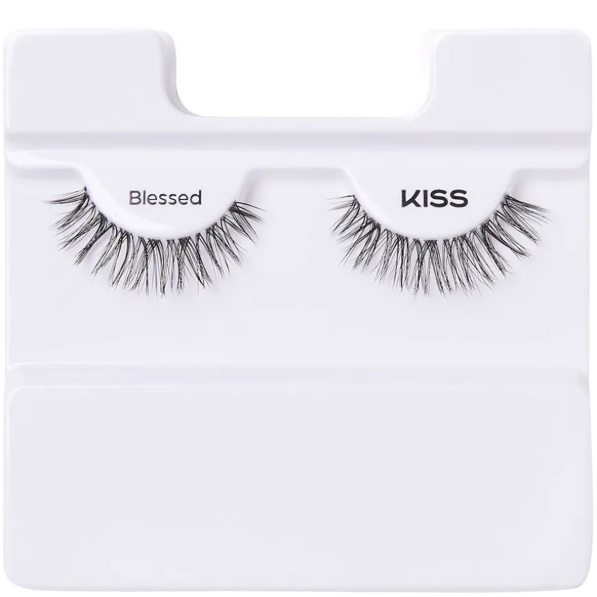 My Lashes But Better Blessed 1pair