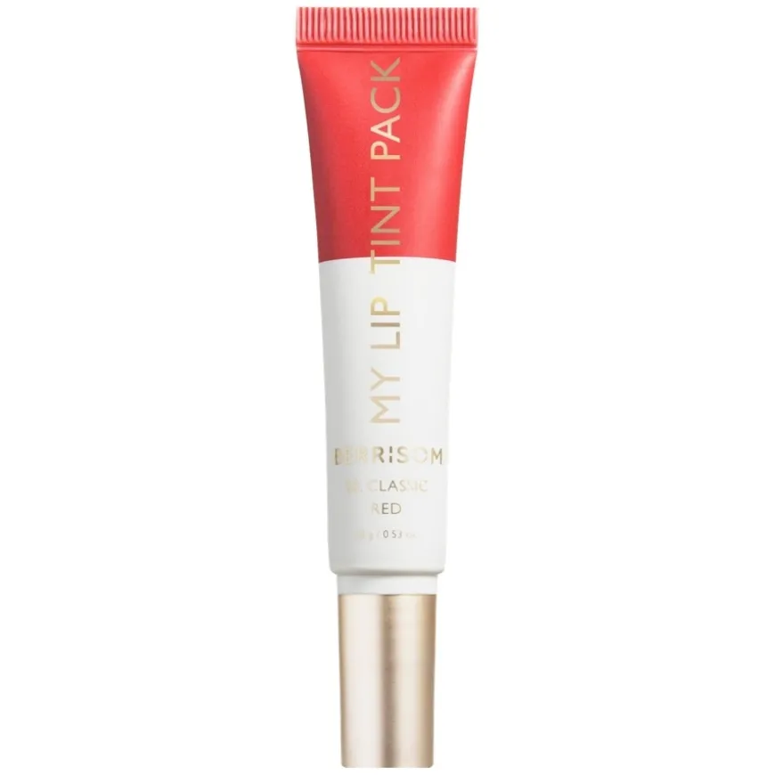 My Lip Tint Pack 03 Classic Red 15g