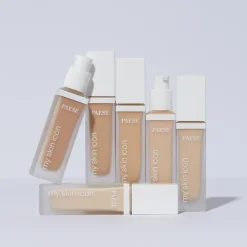 My Skin Icon 2,5N Nude Beige 33ml
