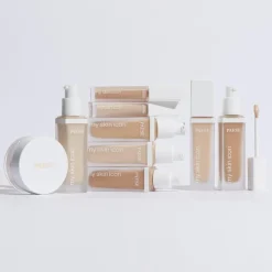 My Skin Icon 2W Warm Beige 33ml