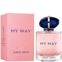 My Way Eau De Parfum 90ml