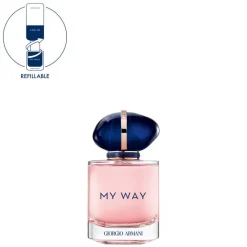 My Way Eau De Parfum 50ml