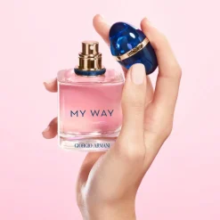 My Way Eau De Parfum 50ml