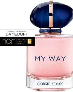 My Way Eau De Parfum 30ml