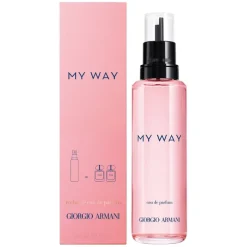 My Way Eau De Parfum Refill 100ml
