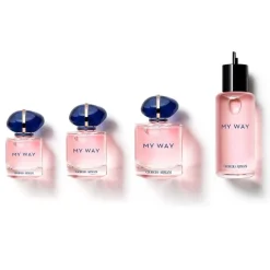My Way Eau De Parfum Refill 100ml