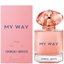 My Way Eau de Parfum Ylang 50ml