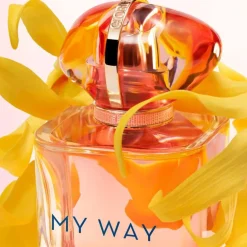 My Way Eau de Parfum Ylang 90ml
