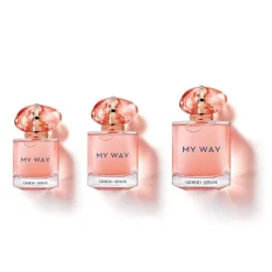 My Way Eau de Parfum Ylang 90ml